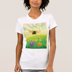 Hummeln am Horizont T-Shirt