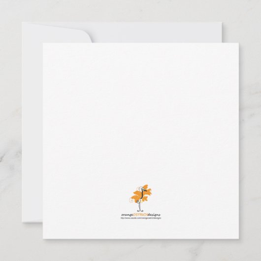 Hummeln erste Biotage Einladung (Rückseite)