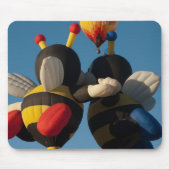 Hummeln Mousepad (Vorne)
