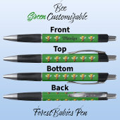 Hummeln, Niedliches Geschenk für Spaß, Honigbiene Kugelschreiber