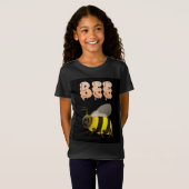 Hummeln-T - Shirt (Vorne ganz)