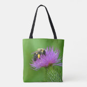 Hummeln Tasche (Rückseite)