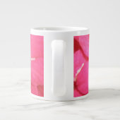 Hummeln-Tasse Jumbo-Tasse (Rückseite)
