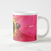 Hummeln-Tasse Jumbo-Tasse (Rechts)