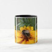 Hummeln-Tasse Tasse (Zentrum)