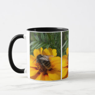 Hummeln-Tasse Tasse