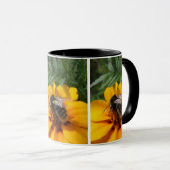 Hummeln-Tasse Tasse (VorderseiteRechts)