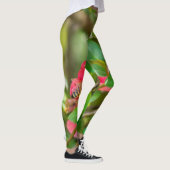Hummeln und Azalea Leggings (Rechts)