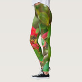 Hummeln und Azalea Leggings (Links)