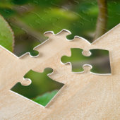 Hummeln und Azalea Puzzle (Seite)