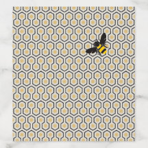 Hummeln und Honeycomb