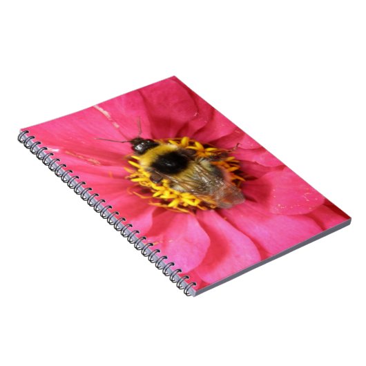 HummelNotebook Notizblock (Rechte Seite)