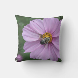 Hummelpilz Kissen Für Draußen