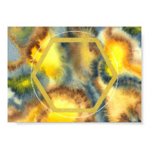 Hummelplakat / Kristalgittervorlage