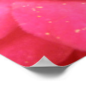 Hummelprint Poster (Ecke)