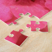 Hummelpuzzle Puzzle (Seite)