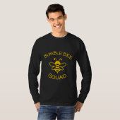 Hummelquader T-Shirt (Vorne ganz)