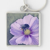 Hummelskette Schlüsselanhänger (Vorne)