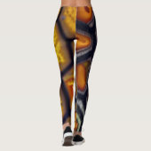 Hummelspringer-Leggings Leggings (Rückseite)