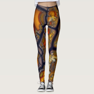 Hummelspringer-Leggings Leggings