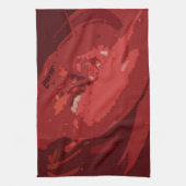 Hummer 2 geschirrtuch (Vertikal)