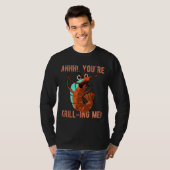 Hummer 688 T-Shirt (Vorne ganz)