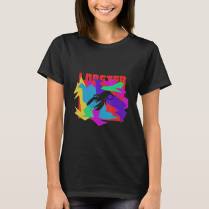 Hummer Animal Mosaik Puzzle T-Shirt