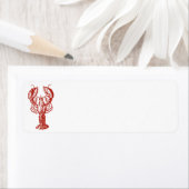 Hummer Art, König von Meeresfrüchten Geschenke (Insitu)