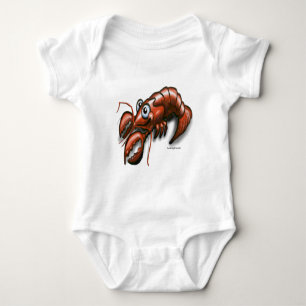 Hummer Baby Strampler