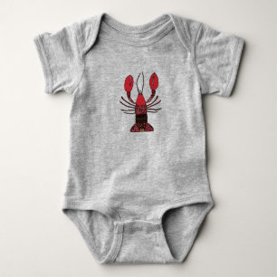 Hummer Baby Strampler