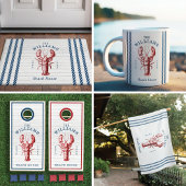 Hummer Beach House Kaffeetasse