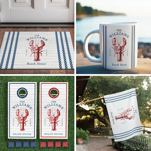 Hummer Beach House Kaffeetasse