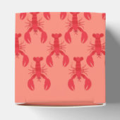 Hummer Boil Geburtstagsparty Niedlich Kids Geschenkschachtel (Oben)