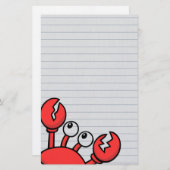 Hummer Briefpapier (Vorne/Hinten)