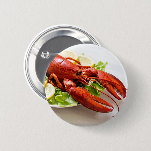 Hummer Button (Vorne & Hinten)