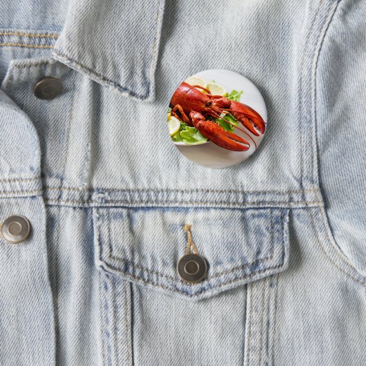 Hummer Button (Beispiel)