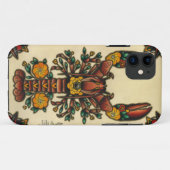 Hummer Case-Mate iPhone Hülle (Rückseite (Horizontal))