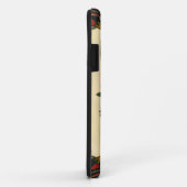 Hummer Case-Mate iPhone Hülle (Hinten/Rechts)