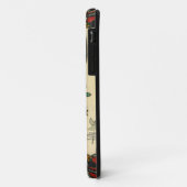 Hummer Case-Mate iPhone Hülle (Hinten/Links)