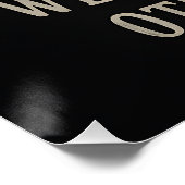 Hummer des Teufels - Wir fangen, was andere fürcht Poster (Ecke)