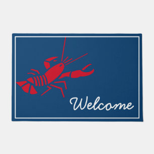 Hummer Door Mat Fußmatte