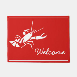 Hummer Door Mat Fußmatte