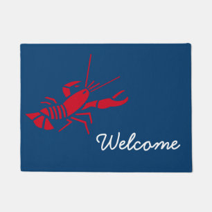 Hummer Door Mat Fußmatte