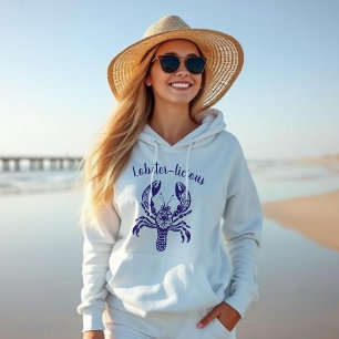 Hummer-Fischer-Core-Hawaii-Tropical- Hoodie