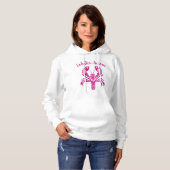Hummer-Fischer-Core-Hawaii-Tropical- Hoodie (Vorne ganz)