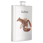 Hummer Flachmann (Rechts)