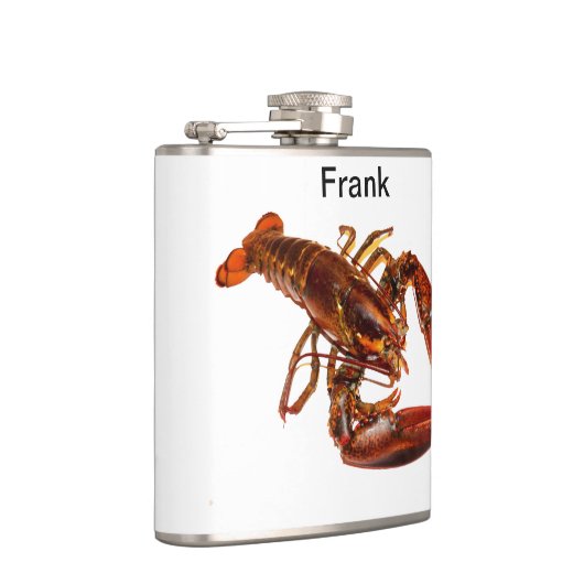 Hummer Flachmann (Rechts)