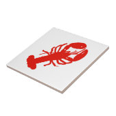 Hummer Fliese (Seite)