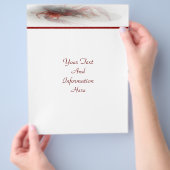 Hummer-Flyer Flyer (Hand)