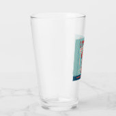 Hummer Fresh Caught Daily | Maine Glas (Rechts)